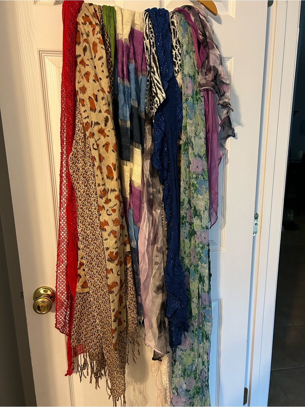 Scarves
